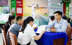THỜI GIAN THỬ VIỆC