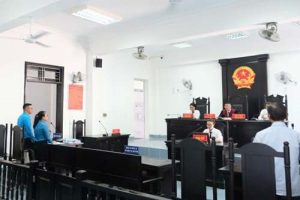 Những lưu ý quan trọng về tranh chấp lao động cá nhân trước khi khởi kiện