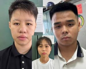 Hà Nội: Bắt nhóm nhân viên tư vấn việc làm cướp tài sản của người xin việc