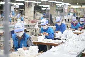 Thông tư 03/2025/TT-BLĐTBXH quy định tiêu chuẩn phân loại lao động theo điều kiện lao động do Bộ trưởng Bộ Lao động – Thương binh và Xã hội ban hành