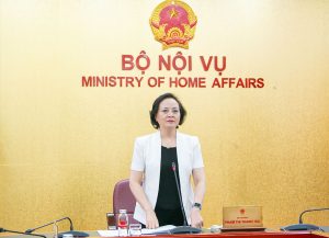 Thông tư số 11/2025/TT-BNV của Bộ Nội vụ: Quy định chi tiết một số điều của Luật Bảo hiểm xã hội về bảo hiểm xã hội tự nguyện