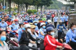 Lao động rời thành phố Hồ Chí Minh ngày càng nhiều, vì sao?