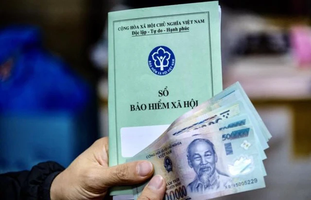 Quy định về điều kiện, mức hưởng và thời điểm hưởng lương hưu 3 cách tính lương hưu bảo hiểm xã hội cho người sắp nghỉ hưu