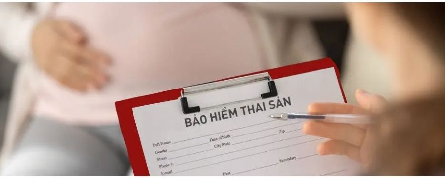 Những trường hợp không được hưởng bảo hiểm thai sản và cách kiểm tra điều kiện 4 Bảng đối chiếu những trường hợp không được hưởng bảo hiểm thai sản