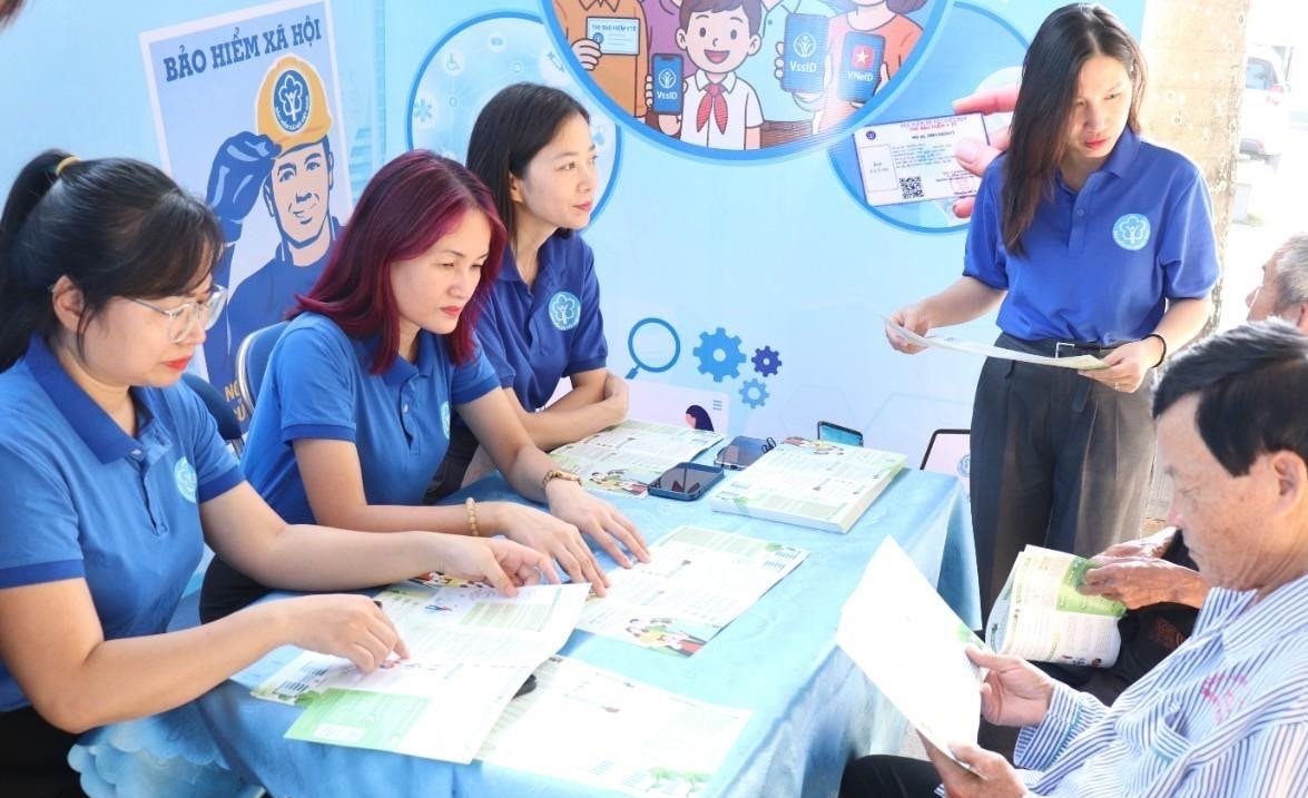 Chế Độ Tử Tuất Trong BHXH: Điều Kiện Và Mức Hưởng 3 Tư vấn bảo hiểm tử tuất và chế độ tử tuất đối với người cao tuổi