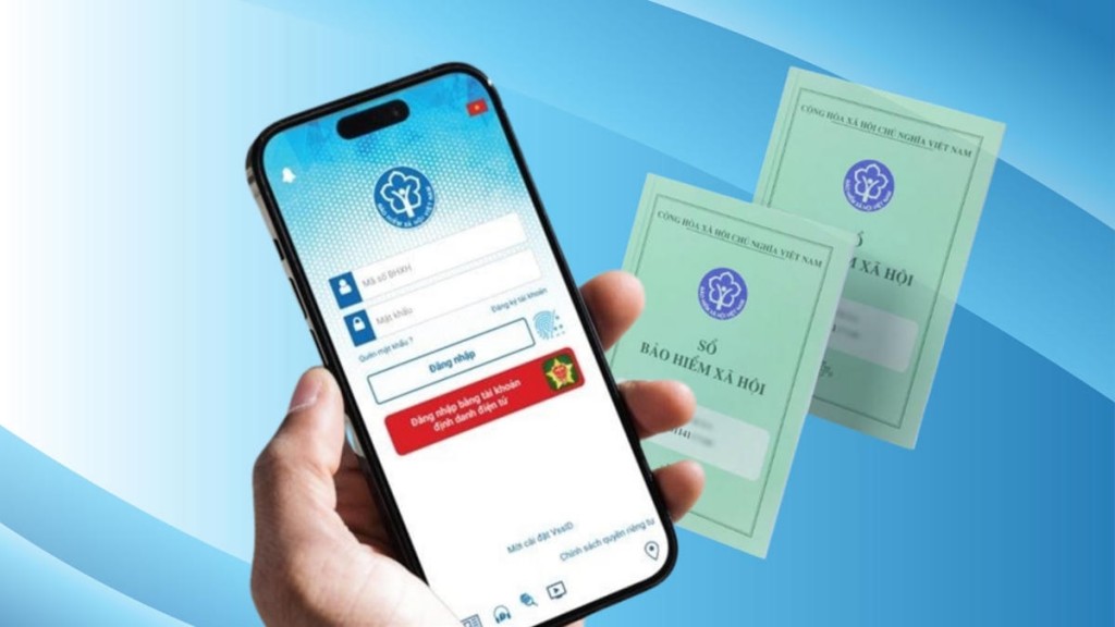 Mất sổ bảo hiểm xã hội: Hướng dẫn cấp lại sổ BHXH khi bị mất hoặc hư hỏng 1 mất sổ bảo hiểm xã hội