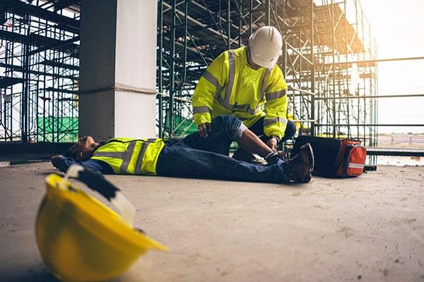 Hướng dẫn chế độ tai nạn lao động và trách nhiệm của các bên 1 tai nạn lao động và an toàn tại nơi làm việc