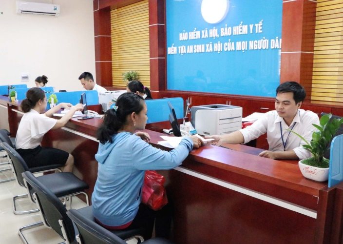 Cách tính bảo hiểm xã hội 1 lần mới nhất 2026 dễ hiểu cho người lao động 7 Điều kiện và thủ tục nhận bảo hiểm xã hội 1 lần mới nhất