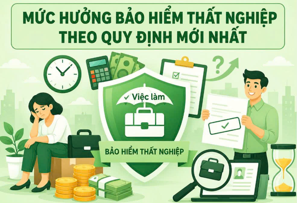 muc huong bao hiem that nghiep4