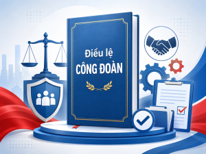 Điều lệ Công đoàn – Quy định và quyền lợi người lao động
