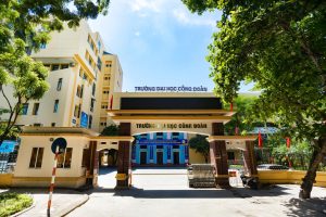 Đại học Công đoàn là trường gì? Ngành học, học phí và tuyển sinh 2026