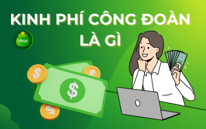 Đoàn phí công đoàn 2026: Mức đóng, cách tính và đối tượng phải nộp