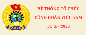 to chuc cong doan