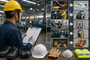 Bảo hộ lao động năm 2026: Người lao động có phải tự mua đồ bảo hộ?