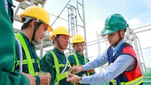 Chỉ 1 sự cố an toàn lao động, doanh nghiệp có thể phải chịu những trách nhiệm nào?