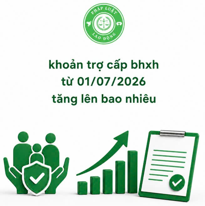 Tăng lương cơ sở lên 2,53 triệu đồng/tháng từ 01/07/2026 2 Mức lương cơ sở 2,53 triệu đồng/tháng từ tháng 7 năm 2026