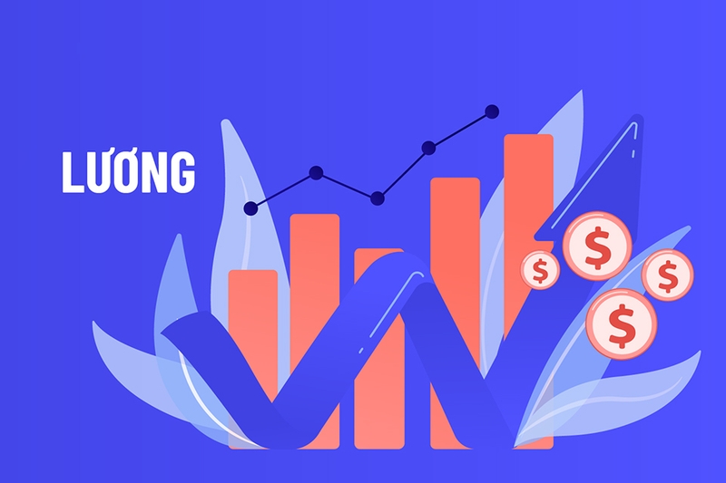 Bậc lương và hệ số lương: 7 điều cần biết để tránh bị thiệt 14 bac luong