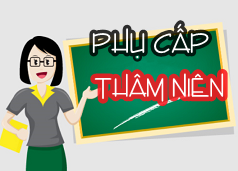 Hệ số lương hiện hưởng là một trong các dữ liệu cần kiểm tra khi thực hiện cách tính thâm niên theo chế độ tiền lương Nhà nước.